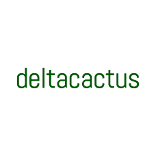 Deltacactus ERP